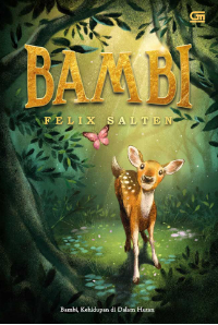 Image of Bambi: Kehidupan di Dalam Hutan