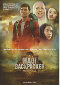 Image of Haji Backpacker