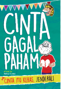 Image of Cinta Gagal Paham