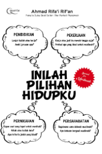 Image of Inilah Pilihan Hidupku