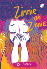 Image of Zinnie oh Zinnie