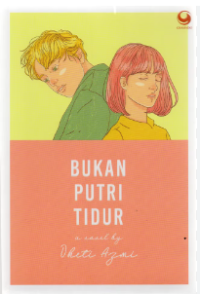 Image of Bukan Putri Tidur