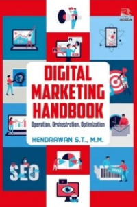 Image of Digital Marketing Handbook: Operation, Orchestration, Optimization