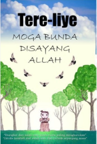 Image of Moga Bunda Disayang Allah