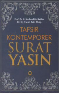 Image of Tafsir Kontemporer Surat Yasin