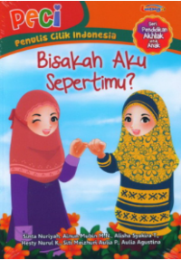 Image of Bisakah Aku Sepertimu?