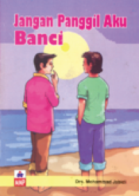 Image of Jangan Panggil Aku Banci