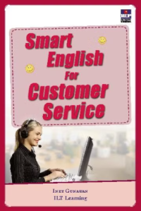 Image of Smart English for Customer Service