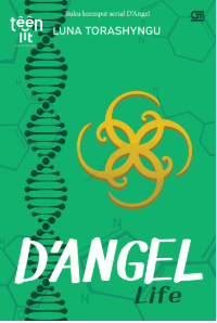 Image of D'Angel Life