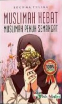 Image of Muslimah Hebat Muslimah Penuh Semangat