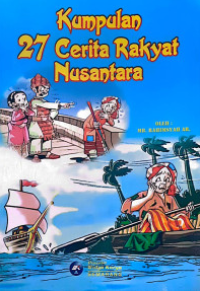 Image of Kumpulan 27 Cerita Rakyat Nusantara