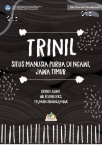 Image of Trinil: Situs Manusia Purba di Ngawi, Jawa Timur