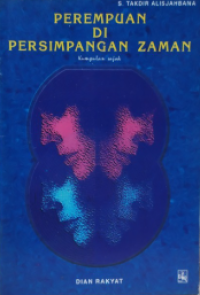 Image of Perempuan di Persimpangan Zaman: Kumpulan Sajak