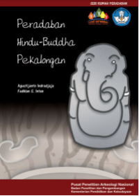 Image of Peradaban Hindu-Buddha Pekalongan