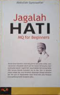 Image of Jagalah Hati: MQ for Beginners