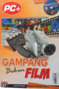 Image of Gampang Bikin Film