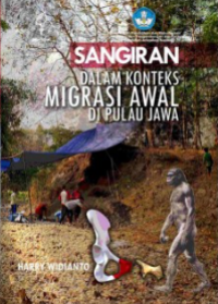 Image of Sangiran dalam Konteks Migrasi Awal di Pulau Jawa