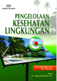 Image of Pengelolaan Kesehatan Lingkungan