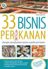 Image of 33 Bisnis Perikanan dengan Penghasilan Jutaan Rupiah per Bulan