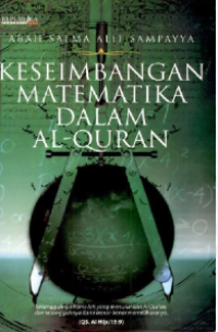 Image of Keseimbangan Matematika dalam Al Qur'an