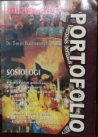 Image of Model Pembelajaran Berbasis Portofolio Sosiologi