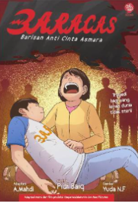 Image of Baracas: Barisan Anti Cinta Asmara
