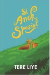 Image of Si Anak Spesial