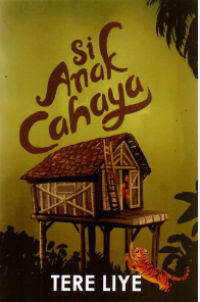 Image of Si Anak Cahaya