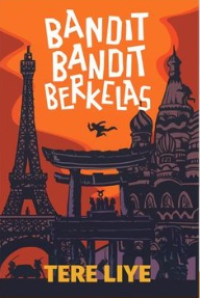 Image of Bandit Bandit Berkelas