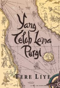 Image of Yang Telah Lama Pergi