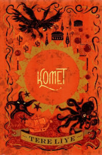 Image of Komet (2024)