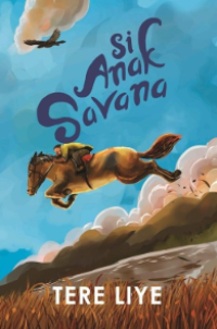 Image of Si Anak Savana