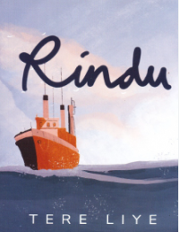Image of Rindu (2024)