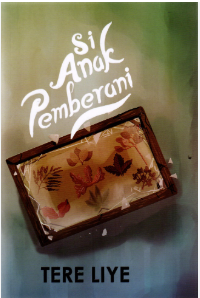 Image of Si Anak Pemberani  (2024)