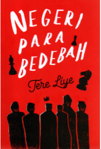 Image of Negeri Para Bedebah (2024)