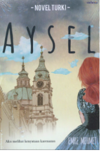 Image of Aysel
