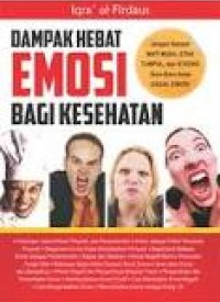 Image of Dampak Hebat Emosi Bagi Kesehatan