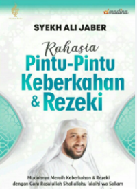 Image of Rahasia Pintu-Pintu Keberkahan & Rezeki