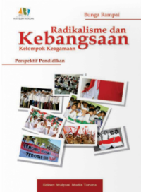 Image of Radikalisme dan Kebangsaan Kelompok Keagamaan: Perspektif Pendidikan (Bunga Rampai)