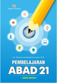 Image of Pembelajaran Abad 21 (Edisi Revisi)