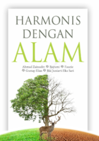 Image of Harmonis dengan Alam