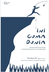 Image of Ini Cuma Dunia