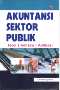 Image of Akuntansi Sektor Publik: Teori, Konsep, Aplikasi