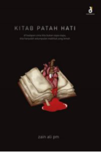 Image of Kitab Patah hati
