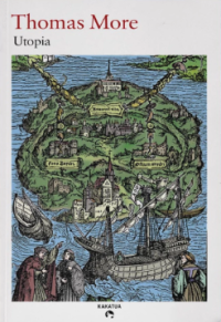 Image of Utopia: Pustaka Klasik No.73