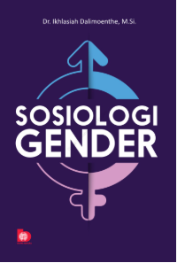 Image of Sosiologi Gender