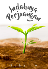 Image of Indahnya Perjuangan