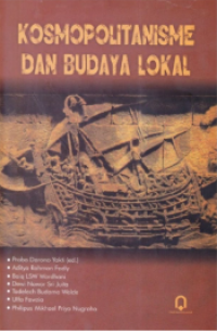 Image of Kosmopolitanisme dan Budaya Lokal