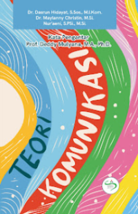 Image of Teori Komunikasi