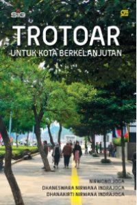 Image of Trotoar untuk Kota Berkelanjutan